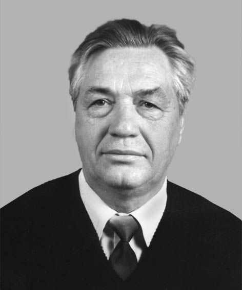 фото: Єршов Валентин Іванович